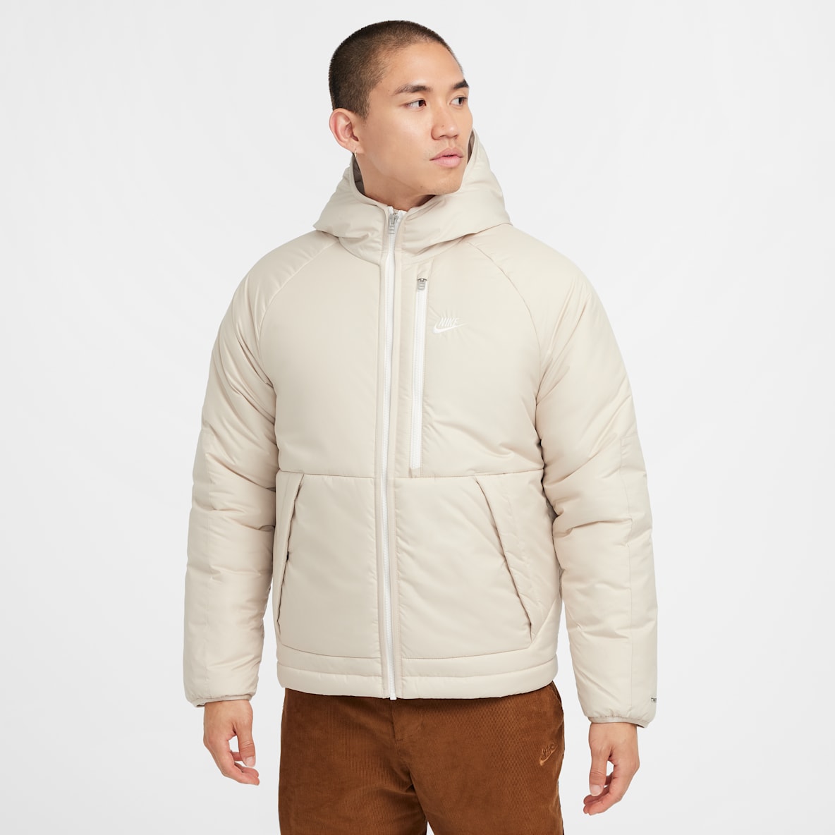 NIKE公式】 Therma-FIT ジャケット・ベスト【ナイキ公式通販】